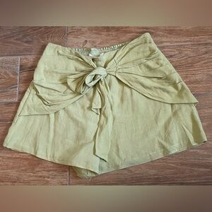 NWT Mustard Seed shorts